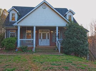 218 Pinedale Rd, Liberty, SC 29657