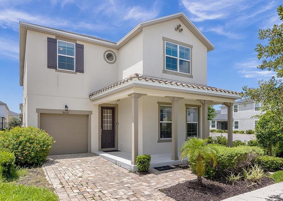 1st image of 9012 EGRET MILLS TERRACE