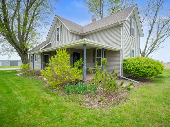10105 E 500 N, Wilkinson, IN 46186