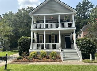 653 Fair Spring Dr, Charleston, SC 29414