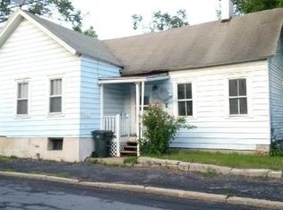 319 Saratoga St, Cohoes, NY 12047