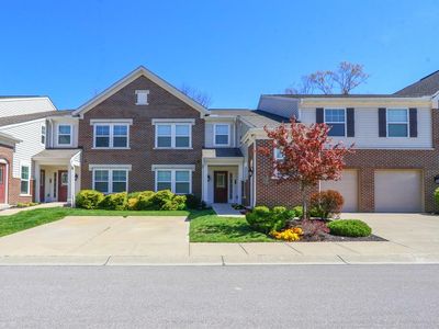 4204 Country Mill Rdg #203, Burlington, KY, 41005