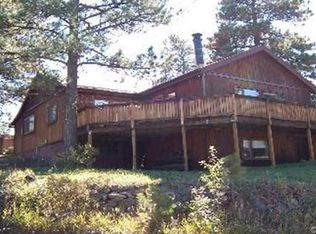 45 Pine Rd, Golden, CO 80401