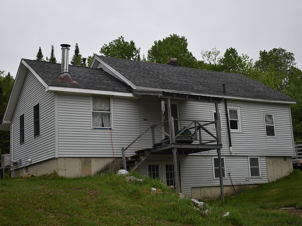 37 Aroostook Road, Molunkus Township, ME 04459 Zillow