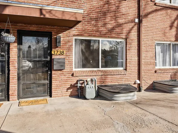 3738 Miller Court, Wheat Ridge, CO 80033