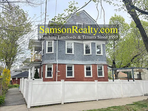 62 Forest St #1 Photo 1