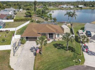 6308 Zeno Cir, Pt Charlotte, FL 33981