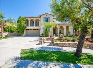 7692 Lady Banks Loop, Corona, CA 92883