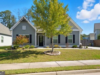 111 Cummings Ct, Ball Ground, GA, 30107