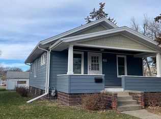 400 O St, Fort Dodge, IA 50501