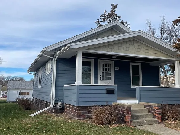 400 O St, Fort Dodge, IA 50501
