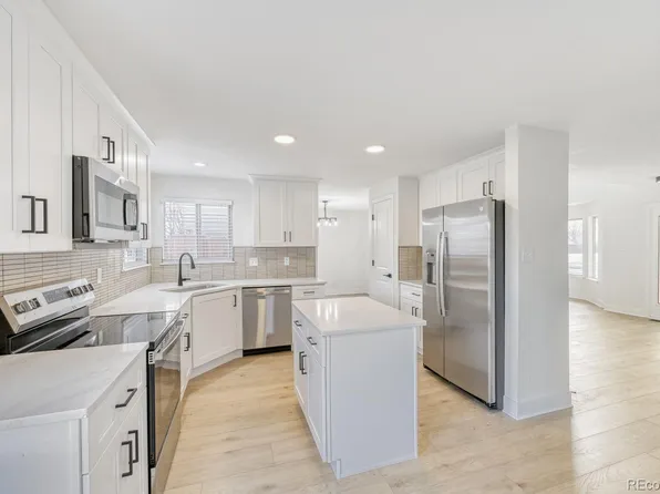 11358 Eaton Street, Westminster, CO 80020