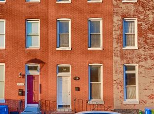 718 Portland St, Baltimore, MD 21230