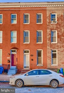 718 Portland St, Baltimore, MD, 21230
