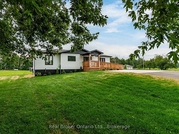 2nd image of 597 Lafontaine Rd W