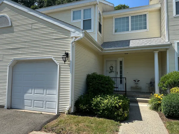309 The Mews #309, Rocky Hill, CT 06067