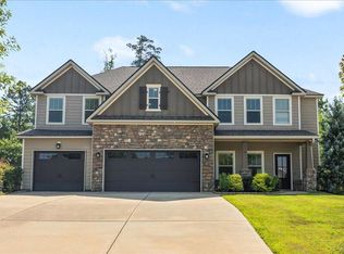 514 Windermere St, Evans, GA 30809