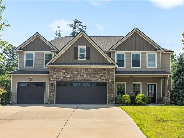 514 Windermere Street, Evans, GA 30809