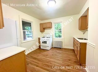605 Michigan Ave #TOP, Jeannette, PA 15644