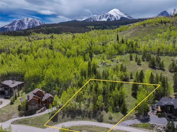 2635 Hunters Knob Road, Silverthorne, CO 80498