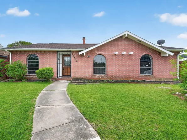 14650 Kemrock Dr, Houston, TX 77049