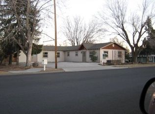 852 SW 15th St, Redmond, OR 97756