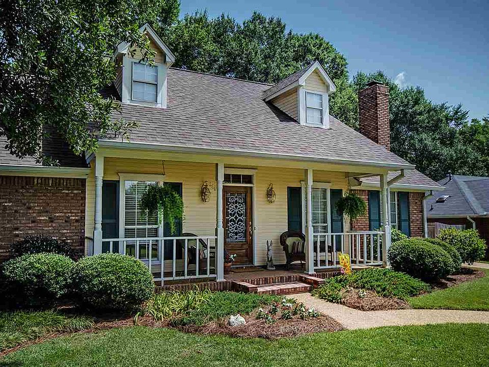 141 Timbercrest Dr, Ridgeland, MS 39157 Zillow