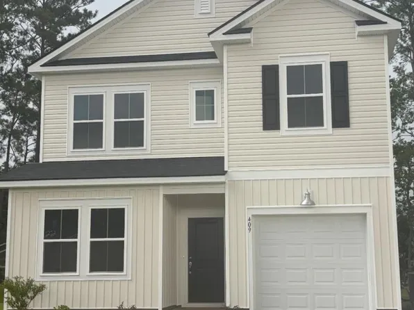 409 Falling Leaf Loop Wilmington; Lot 22, Myrtle Beach, SC 29588