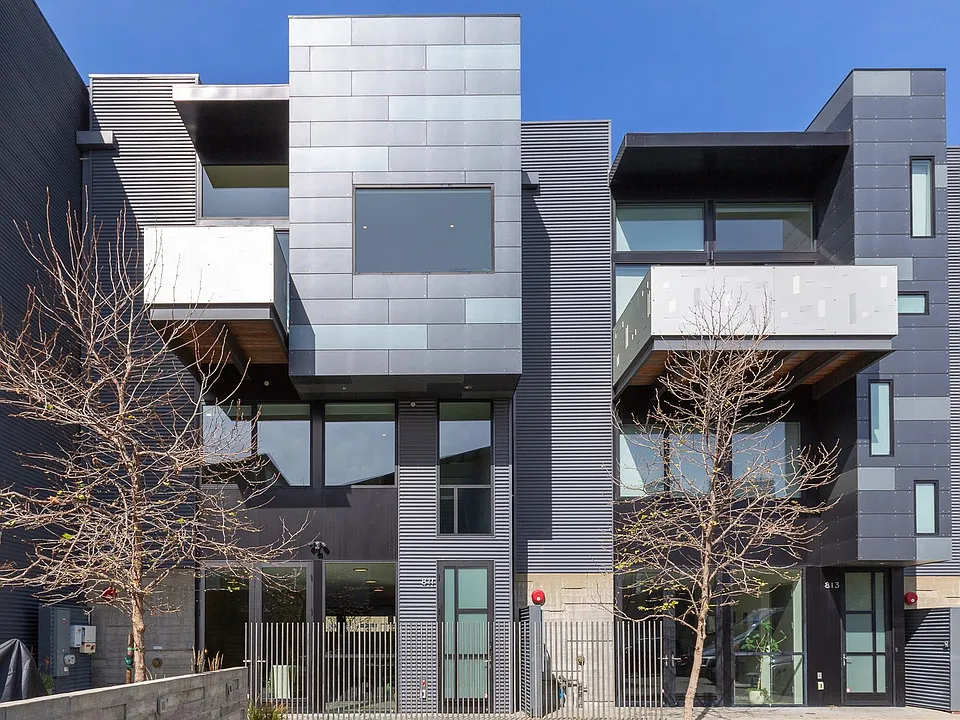 811 Folger Ave