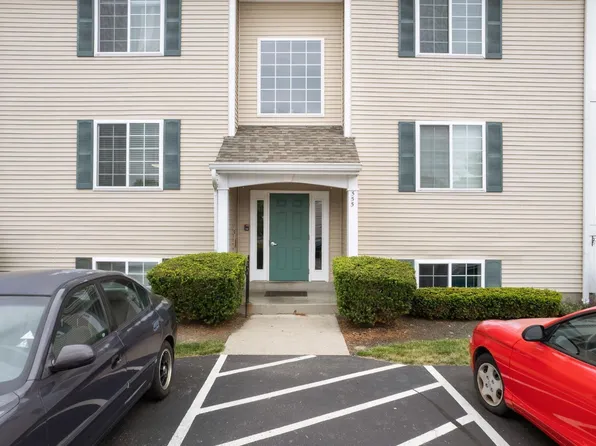 555 Aspen Glen Dr APT 705, Cincinnati, OH 45244