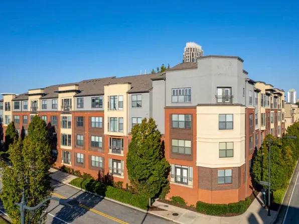 400 17th St NW, Atlanta, GA