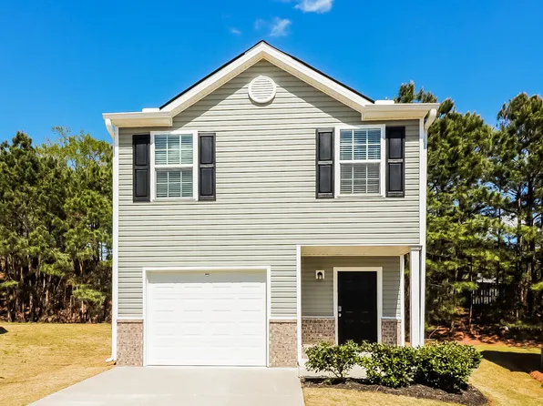 170 Alton Cir, Villa Rica, GA 30180