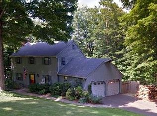 42 Fulling Mill Ln, Ridgefield, CT 06877