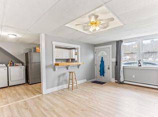 545 White Mountain Hwy UNIT 1, Milton, NH 03851