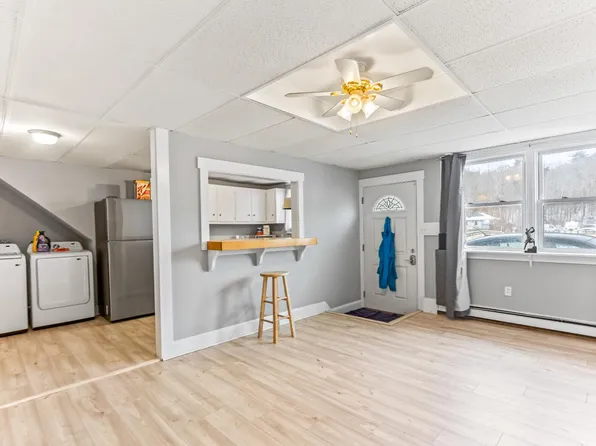 545 White Mountain Hwy, Milton, NH