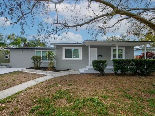 4626 24th Ave N, Saint Petersburg, FL 33713