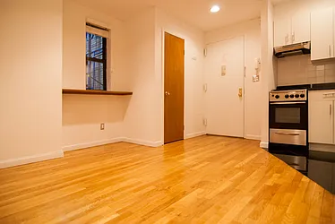 Rented by WAM Partners - William Moses Co.