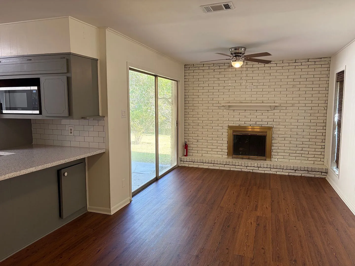 Broadmoor 3BR/2BA — Photo 3