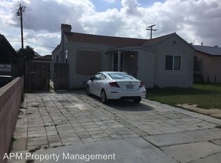 404 S Vail Ave, Montebello, CA 90640