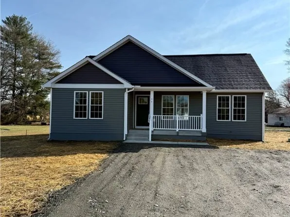 57 Otter Ln, Montross, VA 22520