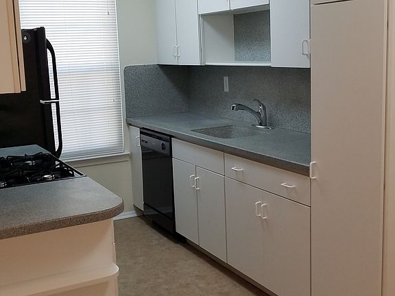 Kitchen #1