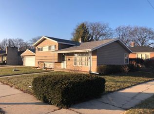 3500 Twentyfirst St, Racine, WI 53405