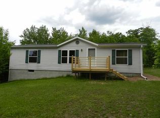 4888 Timber Hills Dr, Harshaw, WI 54529