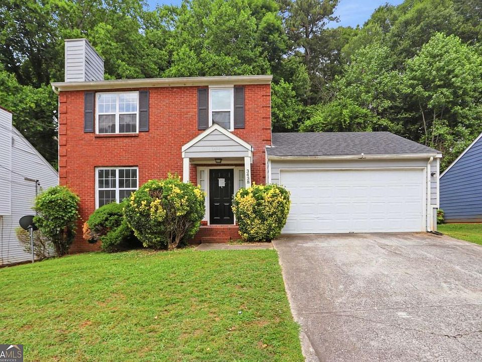 1st image of 3438 Kingsbrooke Way