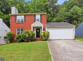 3438 Kingsbrooke Way, Decatur, GA 30034
