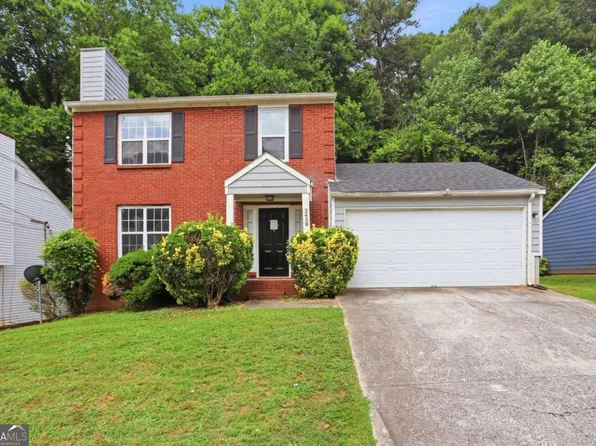 3438 Kingsbrooke Way, Decatur, GA 30034