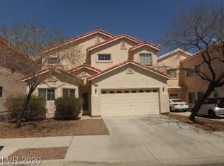 8940 Spotted Tail Ave, Las Vegas, NV 89149