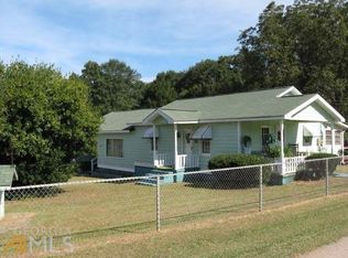 121 Hines Rd, Hogansville, GA 30230