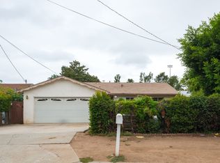 1006 Rhea Pl, Vista, CA 92084