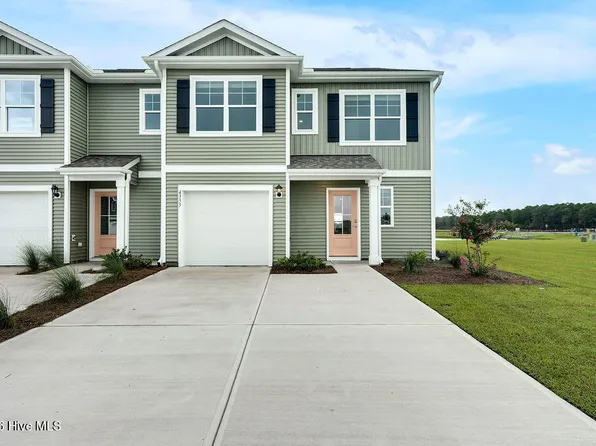 4333 Majesty Drive Unit 400, Castle Hayne, NC 28429